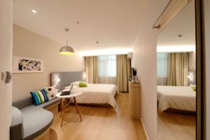 room