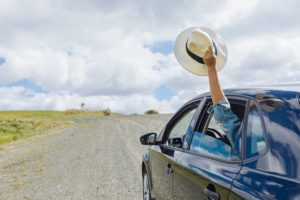 hat