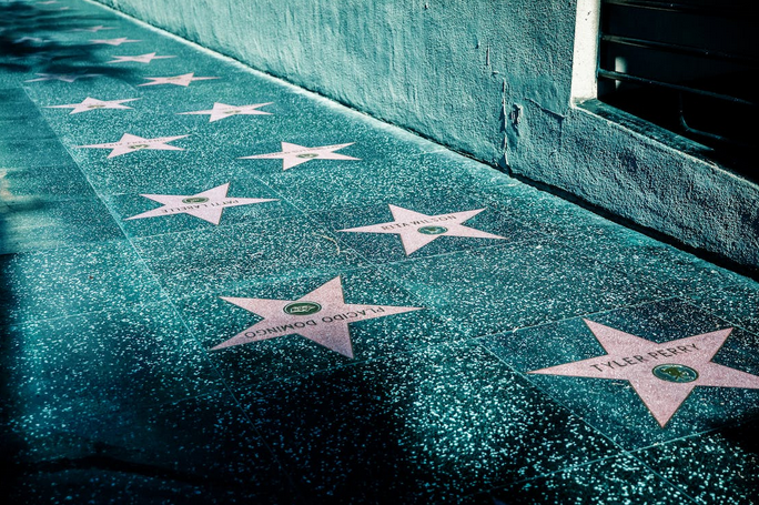 walk of fame