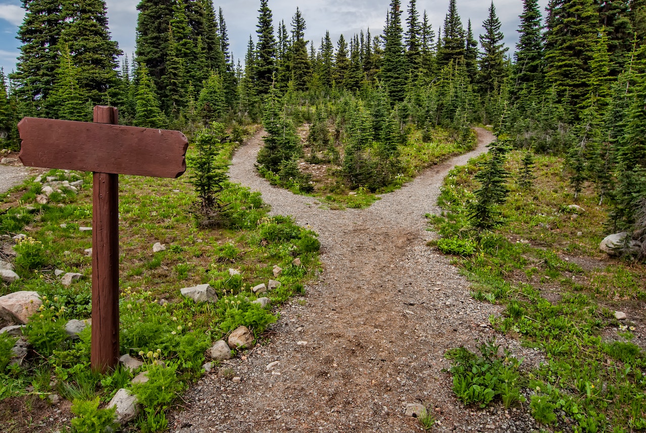 trail 