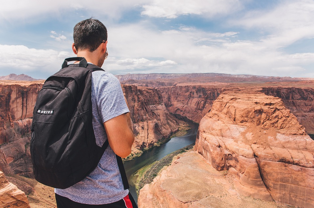grand canyon