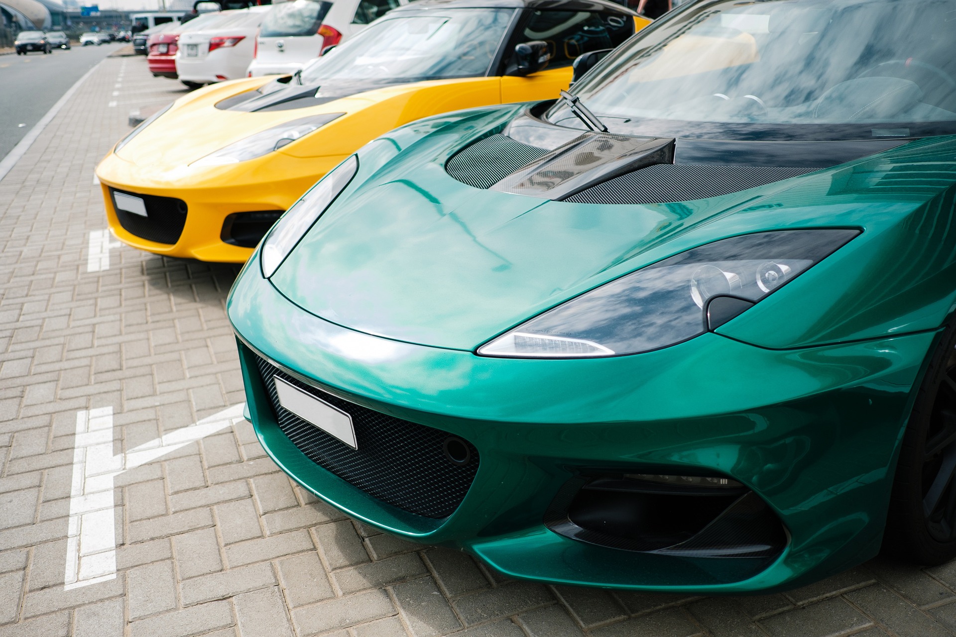 cars