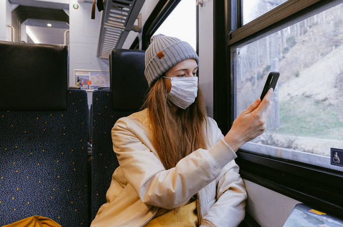 commute